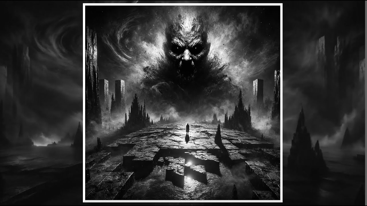 Furcht - Im Schatten des Narzissten (Musikvideo)