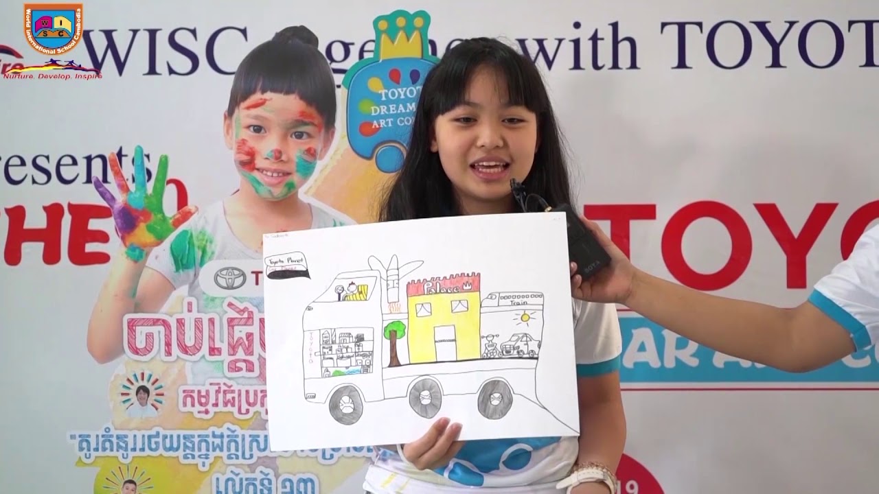 World International School Cambodia