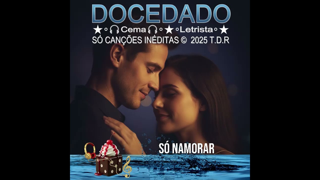 S&oacute; namorar