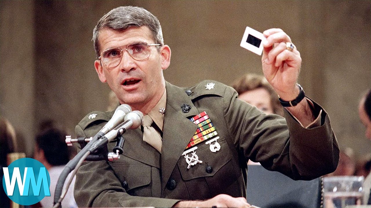 10 vraies conspirations dont on a essayé de nous avertir