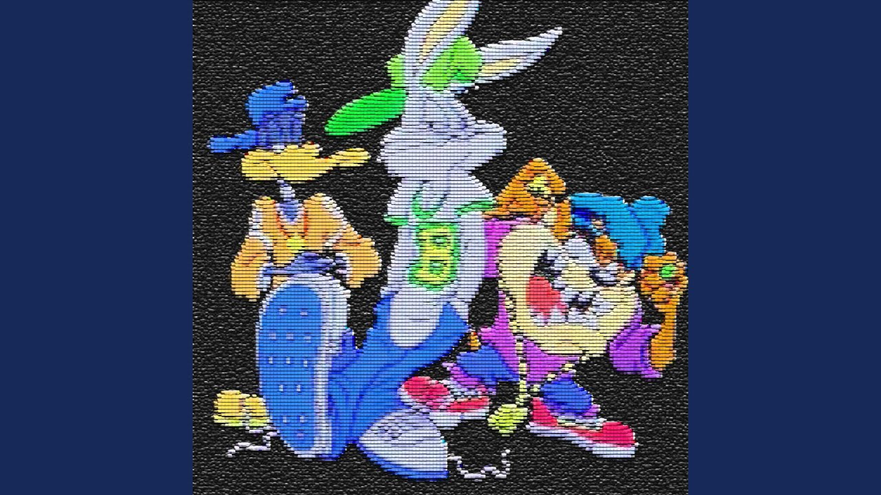 VER O MAR (feat. miseryswin, dontgohoney & STARYXSHI)