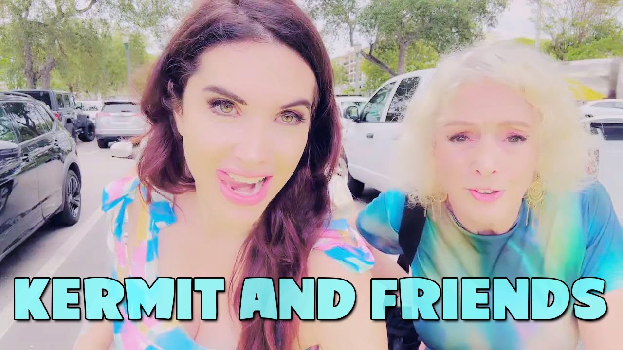 Elisa Jordana Assistant Stephanie almost ARRESTED on stream! 😱