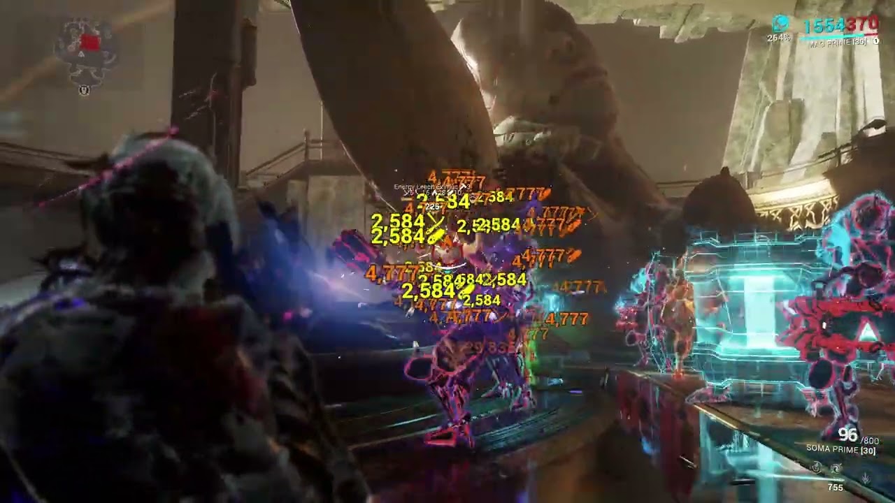 How good is Soma Incarnon