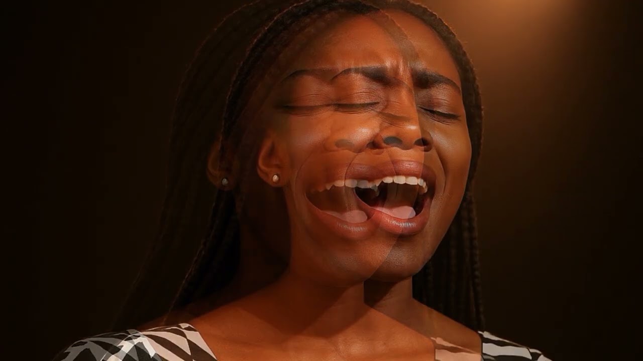 Use me Lord. #singer #music #gospel