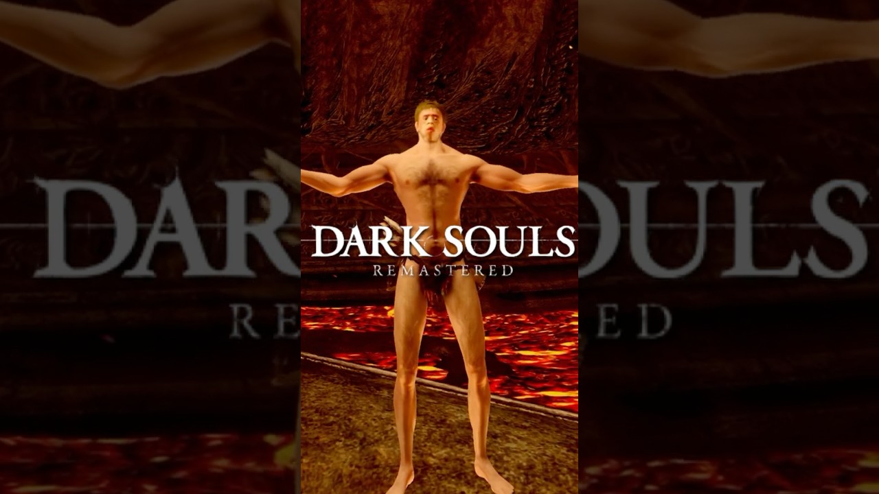 Easy Ornstein & Smough strategy for beginners - Dark Souls #darksouls #darksoulsremastered #gaming