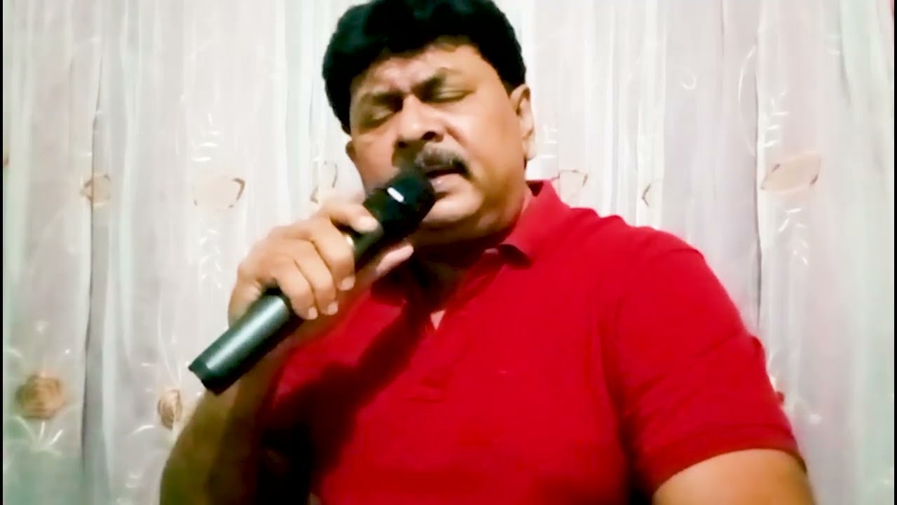 Thani wee sitinnayi ma-Artist-Milton mallawarachchi(covered by)Sujith koswaththa.
