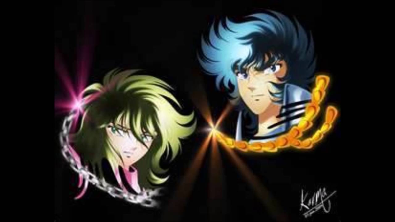 Shun et ikki