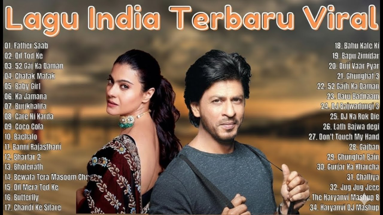 TOP Lagu India Terbaru 2026 Sedang Viral@Parzanopolong8#LaguIndiaViral#BollywoodTerbaru#IndianHits