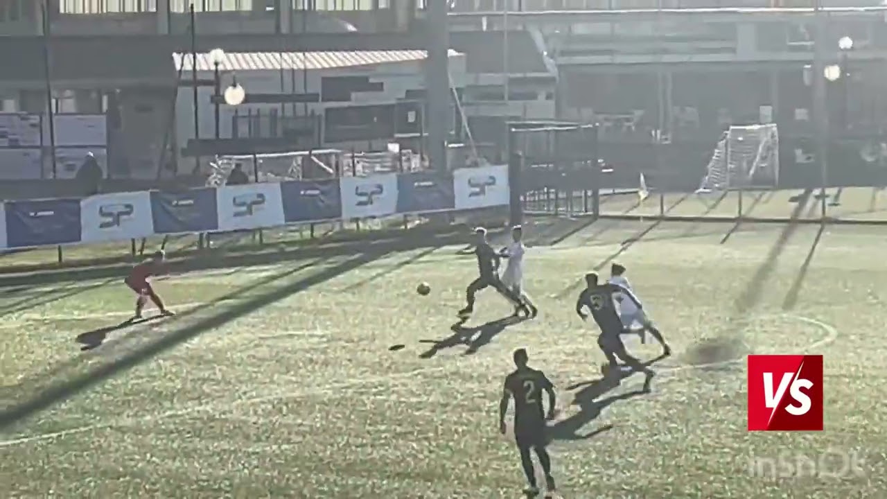 Highlights Chisola-Varese 2-0