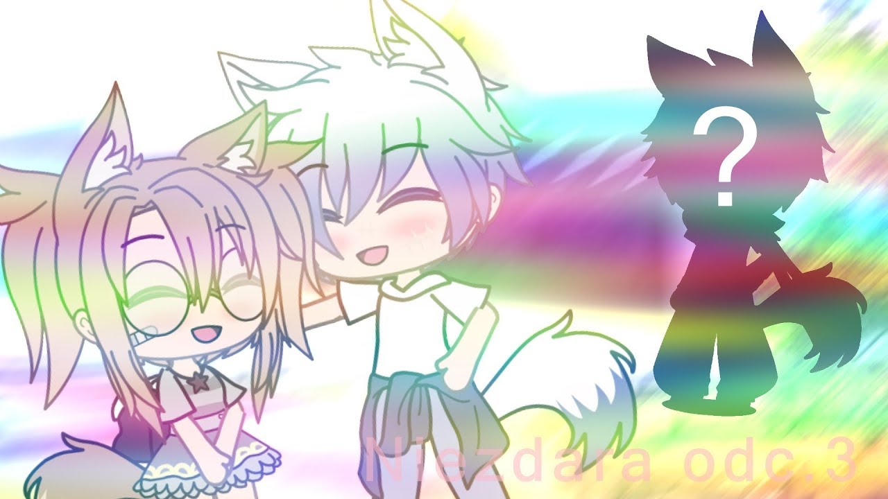 Niezdara odc. 3 | Gacha Life PL
