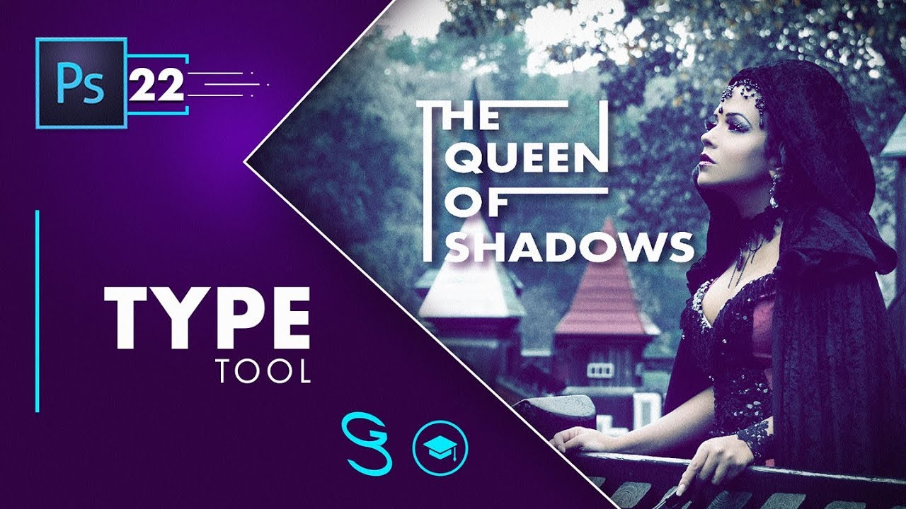 Photoshop Fundamentals 