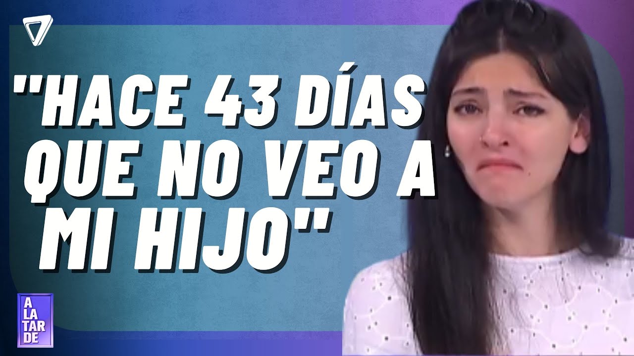 🗣️ La HISTORIA de Alexandra Sabio: 