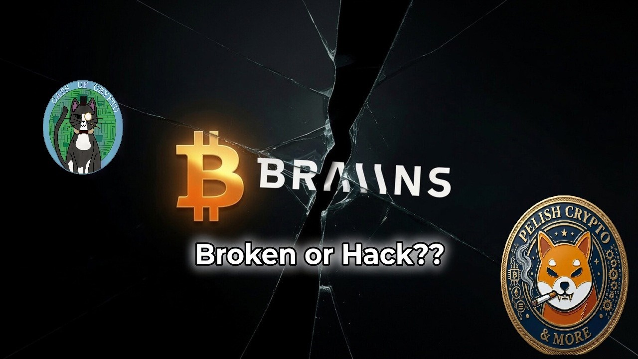 What Happened to the @Braiins-Mining #bitcoin Mining Pool today June 8th 2026?  #cryptomining