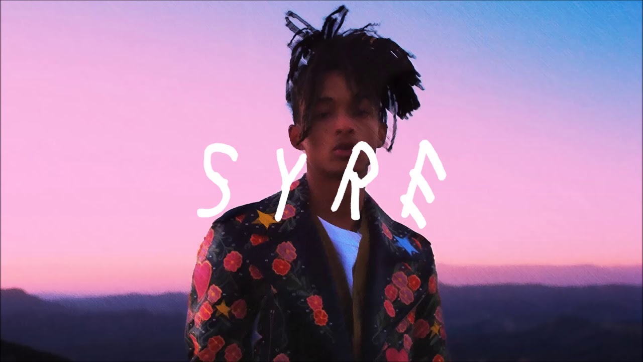 Jaden Smith - 