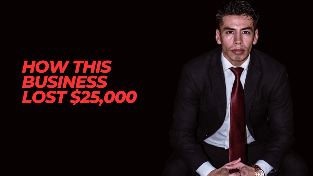 ACH Vendor Fraud: How One Business Lost $25,000 From One Payment