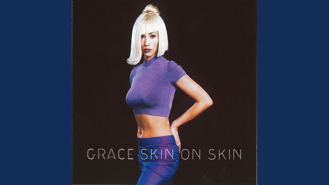 Skin on Skin (Oakenfold & Osborne 12