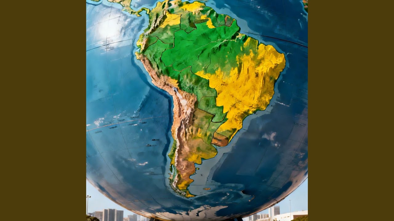 TODA TERRA SE ENCHERÁ