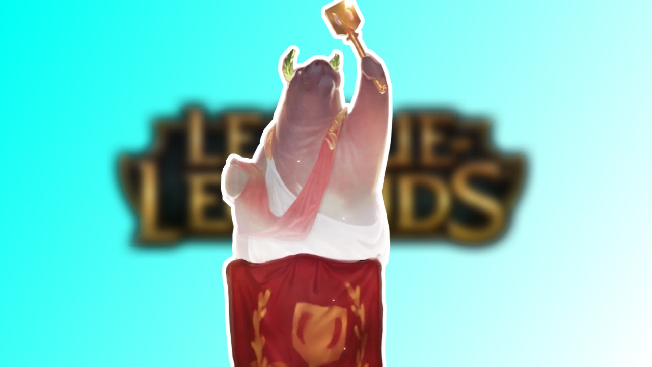 League of Legends URF Montage | 2014-2015 Best plays