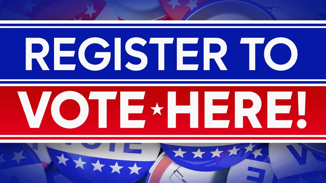 HOW TO REGISTER TO VOTE ONLINE AFTER NATURALIZATION/CITIZENSHIP| STEPS BY STEPS 2021