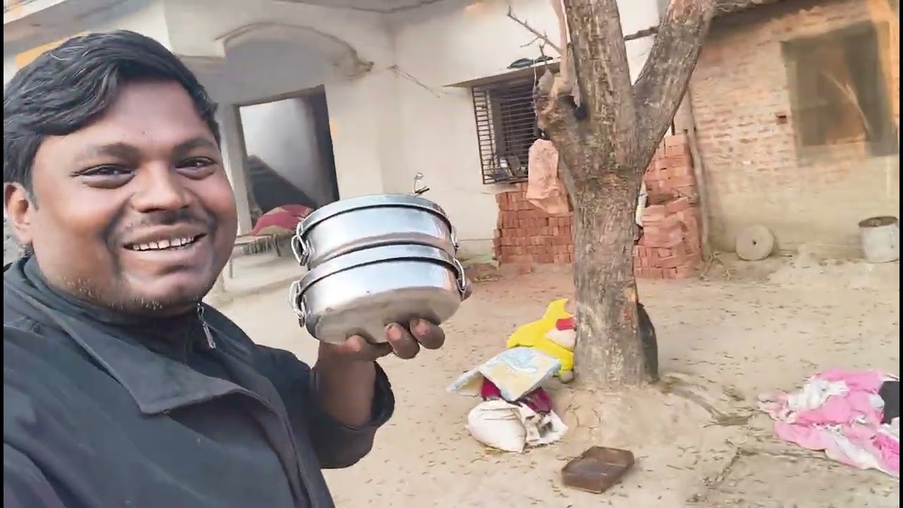 प्रिया का रोज का काम हमपरदेसी बाबू।।Ramesh janghai 