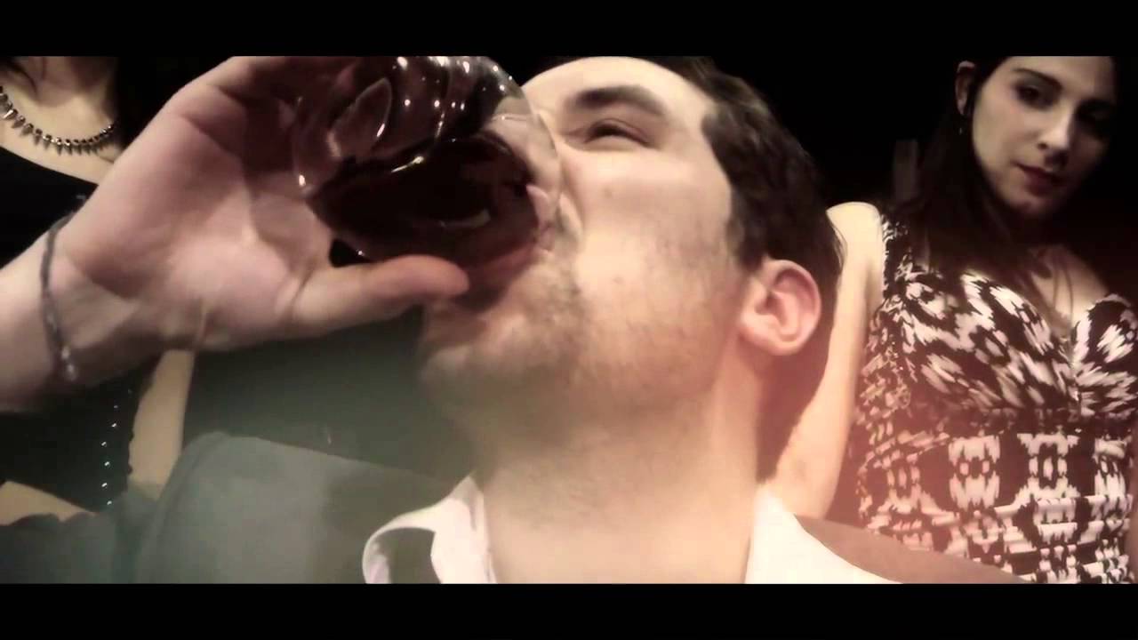 official video HOLY CROSS - 