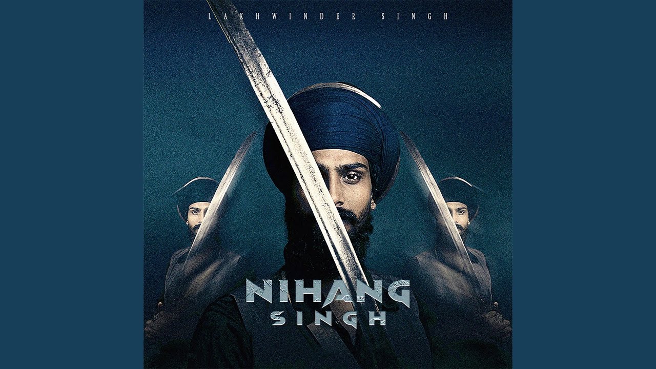 Nihang Singh