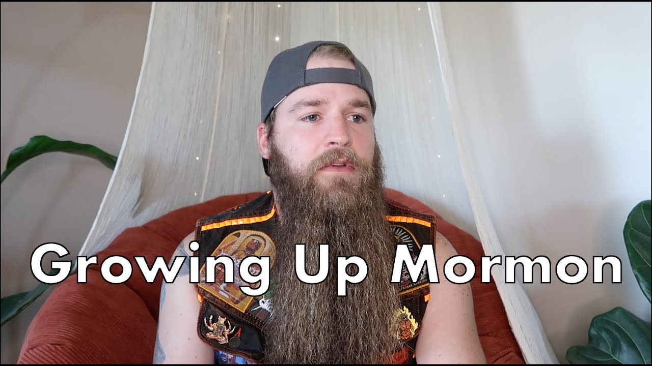 Brendan's Ex-Mormon Story