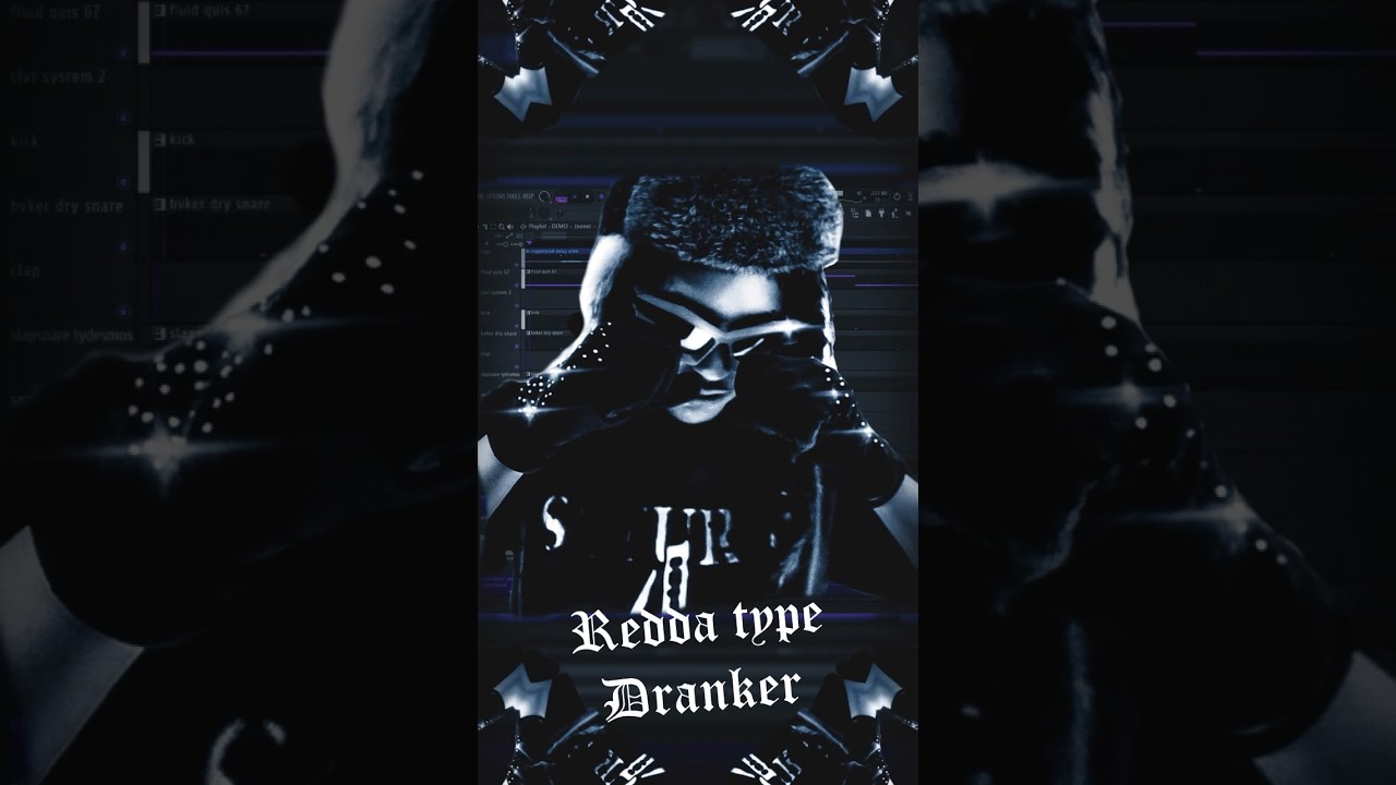 #reddatypebeat #supertrap #supertraptypebeat #alientypebeat #darkspintypebeat #freetypebeat