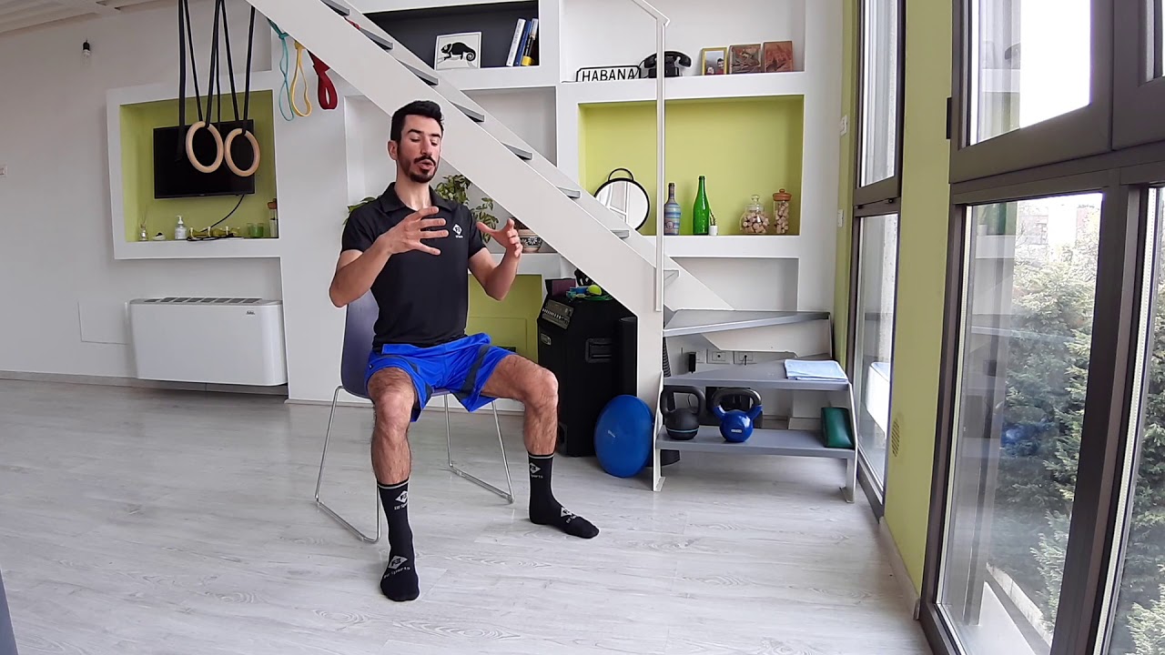 LO SMARTWORKING SECONDO IACOPO LANDI