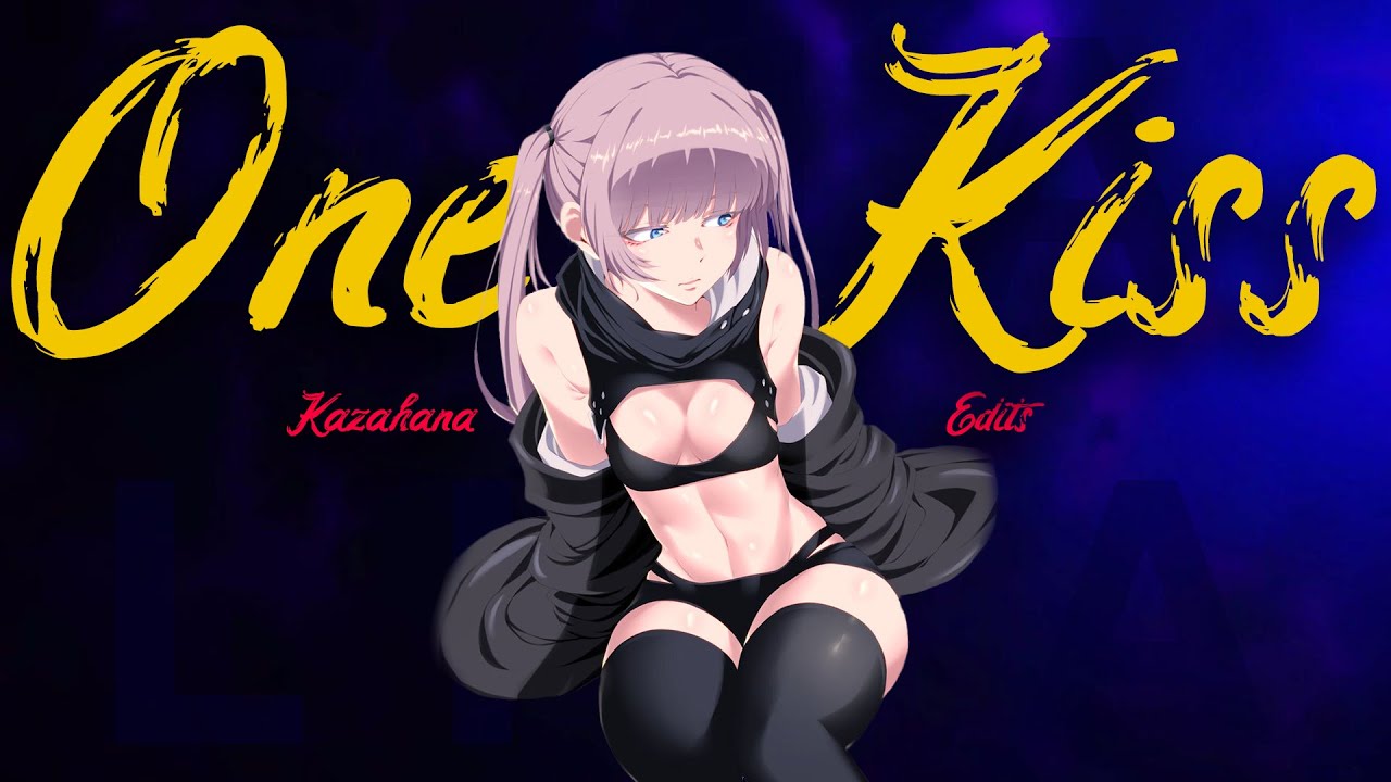 ONE KISS -『 AMV • Call of the Night 』