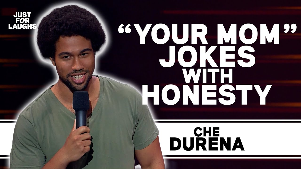 Che Durena | NSFW tales of modern dating
