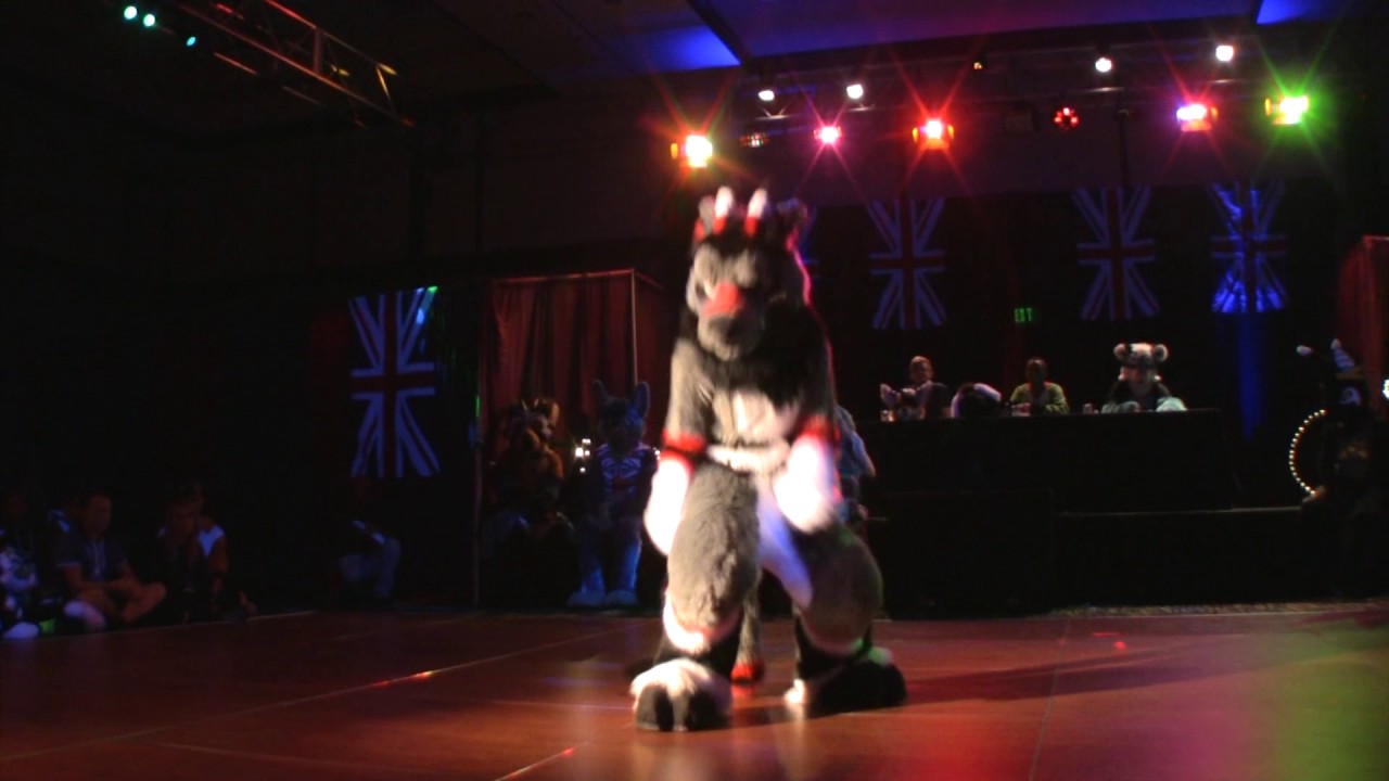 Megaplex 2016 | Dance Competition - Zenver