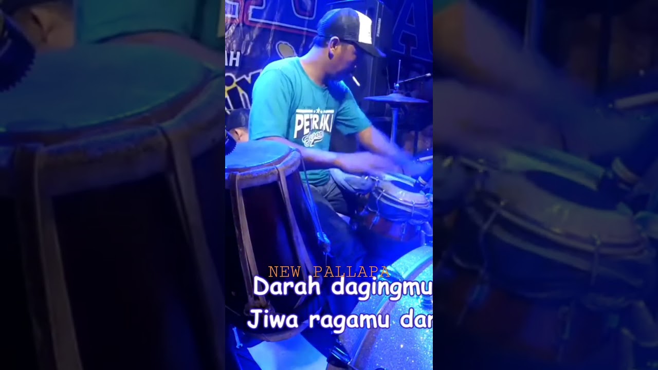 AKSI CAK MET KERAMATT#short #viral#newpallapa#cakmet