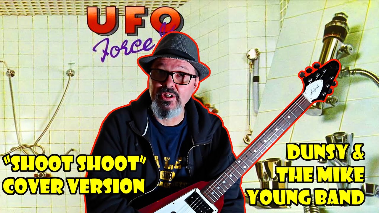 UFO: 