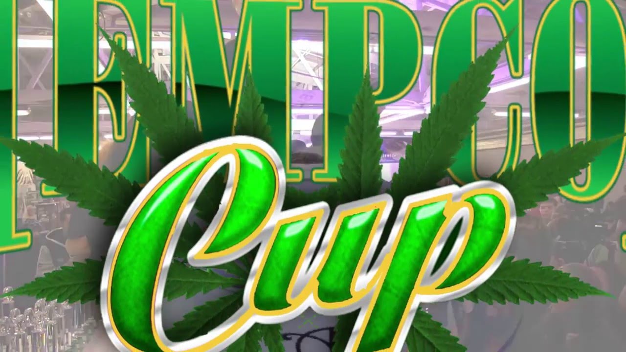 Hempcon Cup 2016