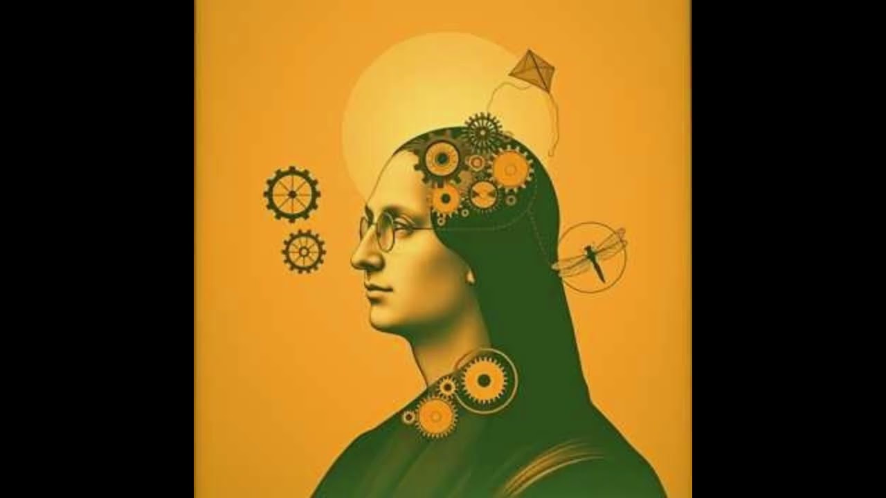 Leonardo da Vinci — Renaissance Genius | Musical Biography