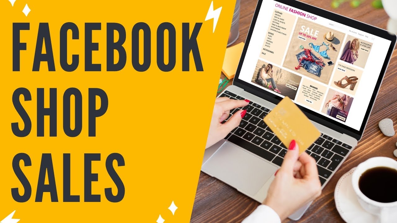 MAXIMIZE YOUR FACEBOOK SHOP SALES: Advanced Strategies for Boosting Revenue