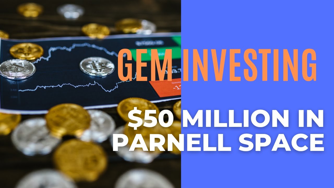 GEM Commit 50$ million for parallel chain