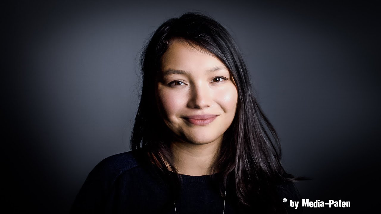 Rubina Nath – Interview mit der Stimme von Dakota Johnson, Karen Gillan, Lupita Nyong’o