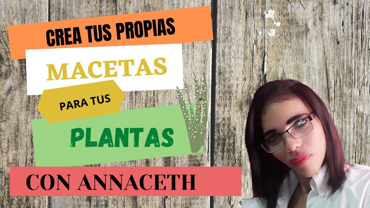 COMO HACER UNA MACETA EN CASA PASO a PASO,,#ECUADOR#GALÁPAGOS#NUEVO....