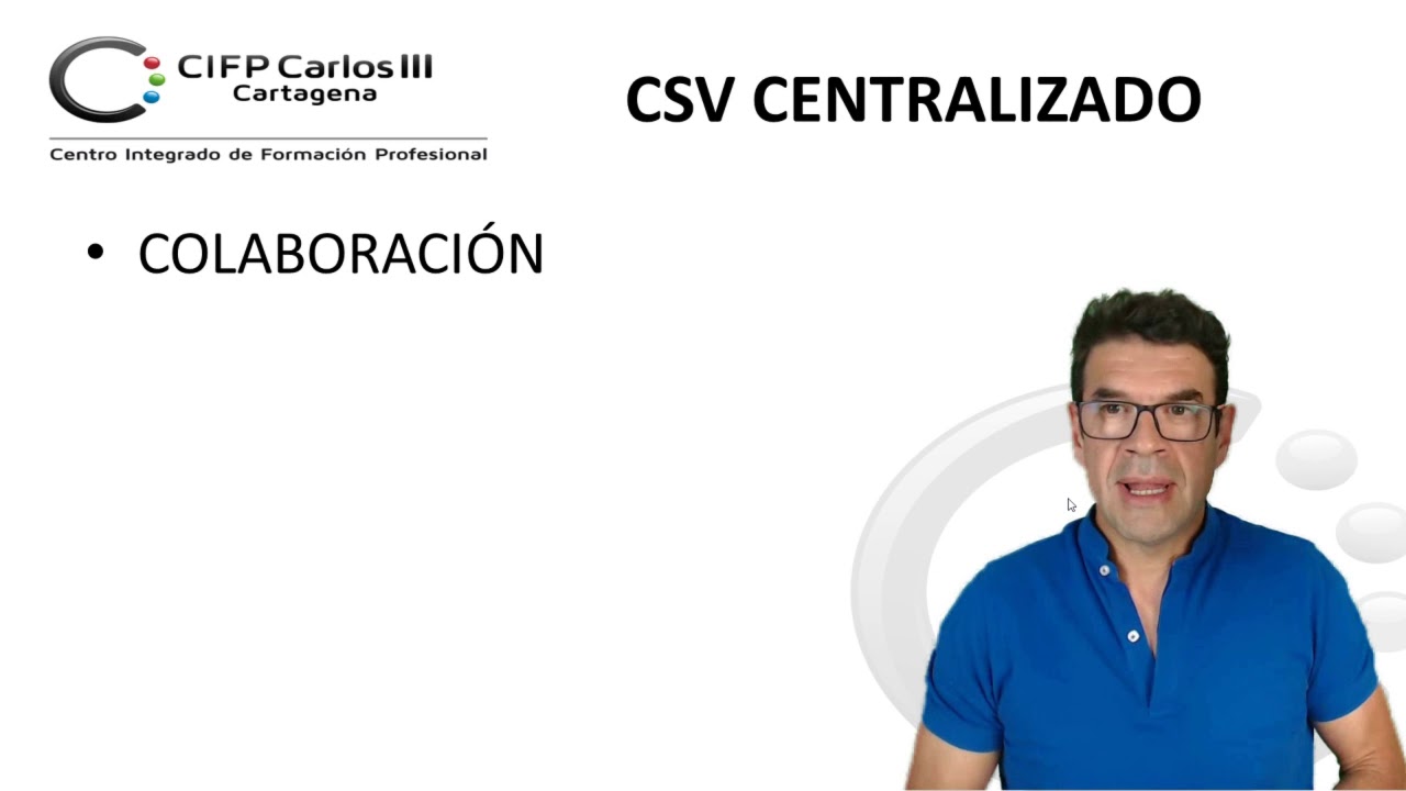 Introducci&oacute;n al control de versiones