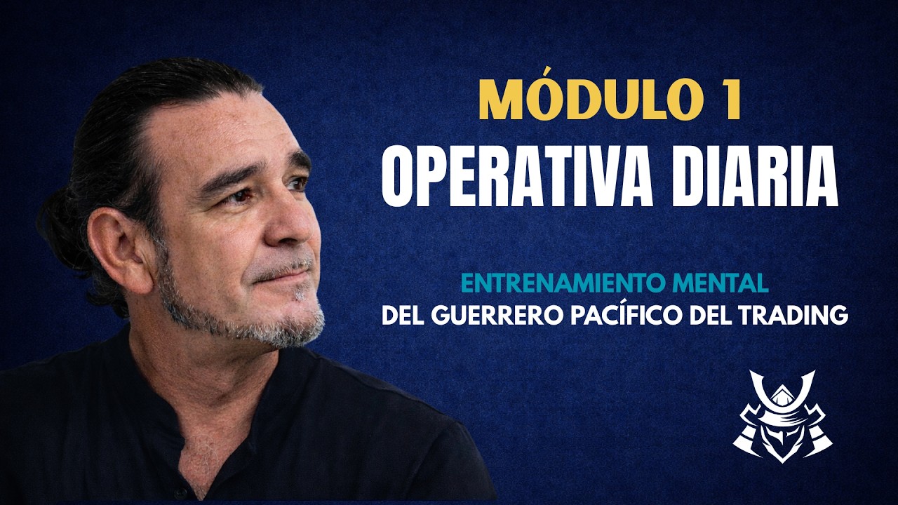 MÚSICA PARA ACOMPAÑARTE MIENTRAS OPERAS. TRADING MUSIC. DEEP FOCUS