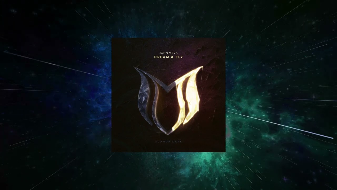John Meva - Dream & Fly (Extended Mix) [ Suanda Dark ]