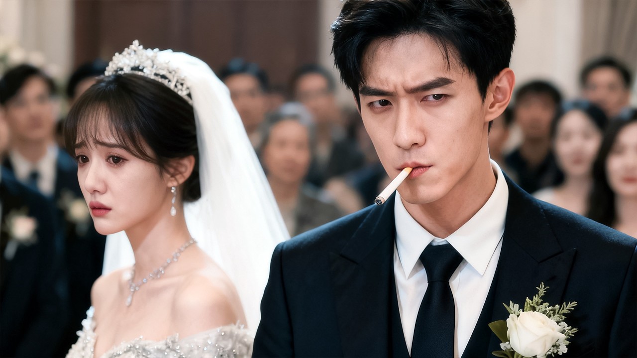 為了躲避聯姻她和陌生男人協議結婚，本以為不過是個窮小子，可誰料他竟是白氏家族繼承人，外人眼裏他心狠手辣做事絕不留情，可在她面前卻像被拔了毛的老虎，每天撒嬌求抱抱，把她摟在懷裏親了又親！