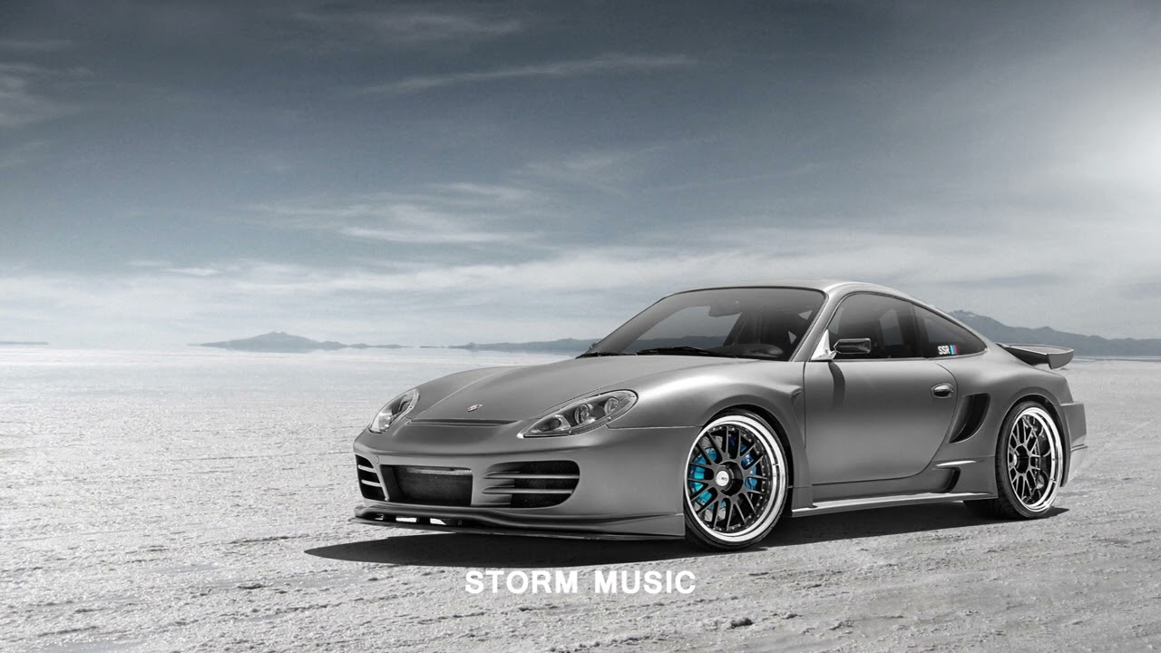 Storm Music - Alone Original Mix