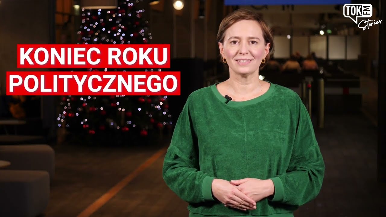 Co nas czeka w polityce 2023? Prognozuje Karolina Lewicka