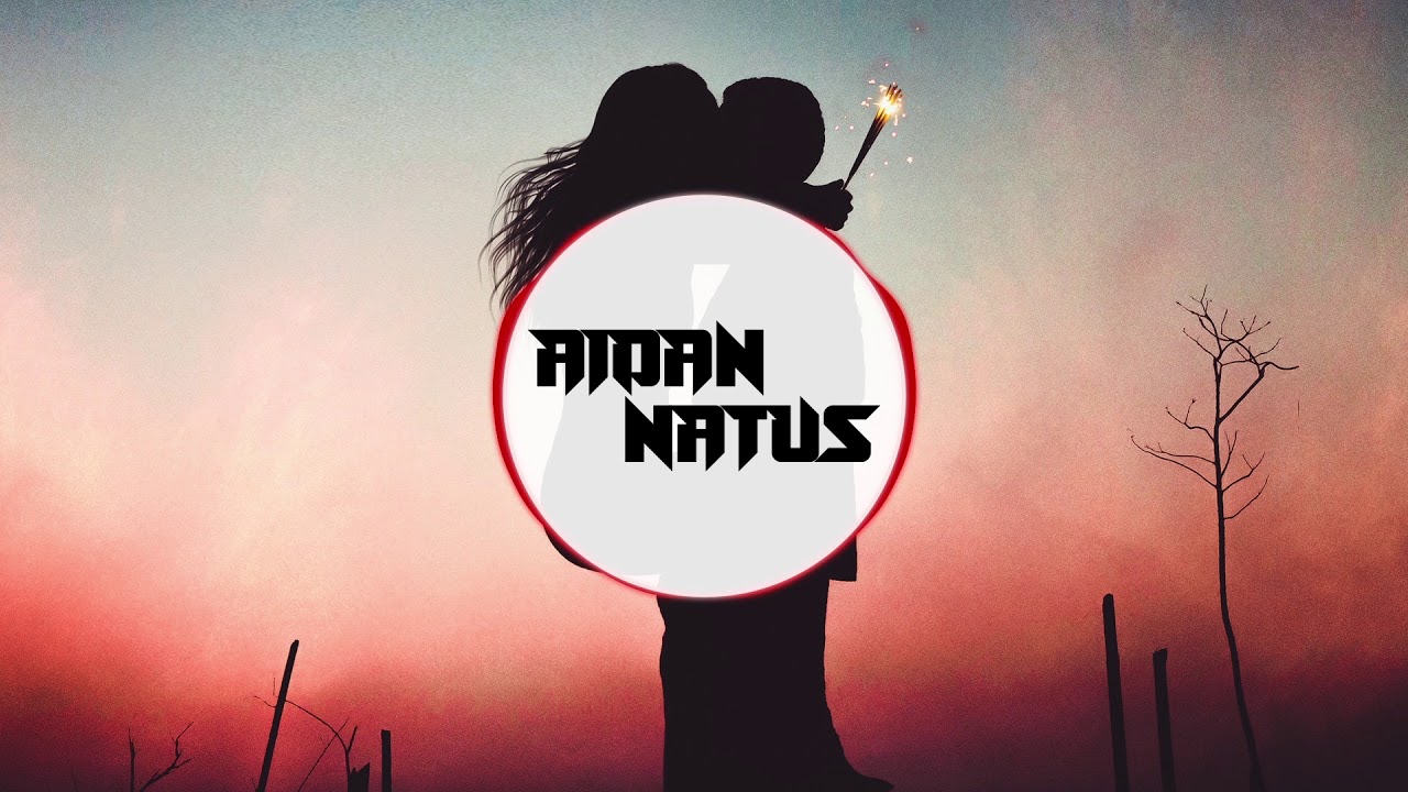 Aidan Natus - Better Than I Love You (feat. Dielshaad Jacobs) [Official Audio]