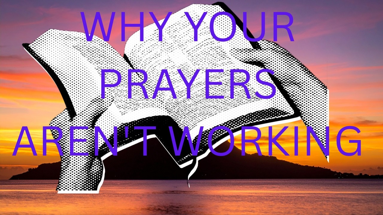 The 3 Kinds of Faith Only 1 Works (Hebrews 11:1)