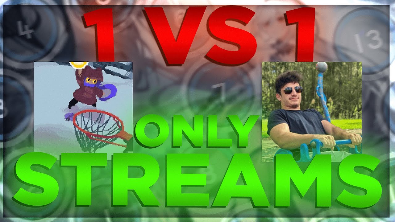 WHO is the BETTER STREAM PLAYER? ⭐ 1vs1 against ASecretBox in osu!