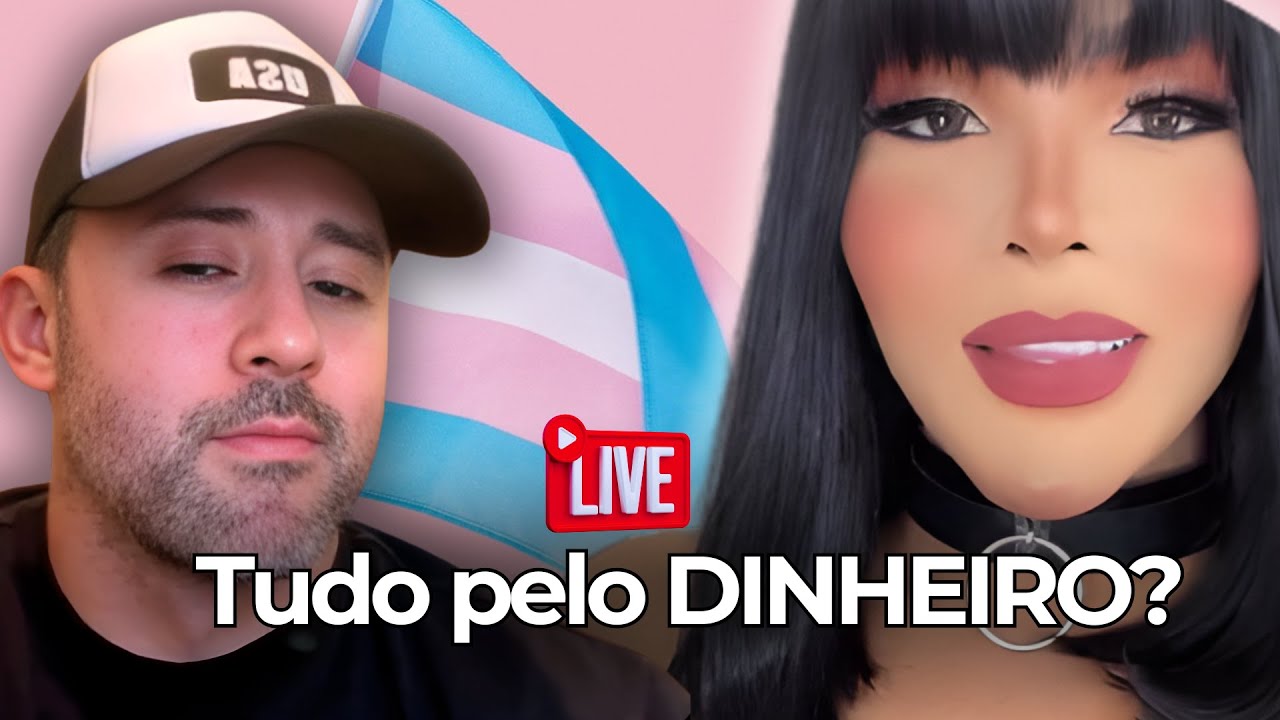 Homens casados, fetiches bizarros e muito dinheiro: a realidade crua de uma Garota do J0b&